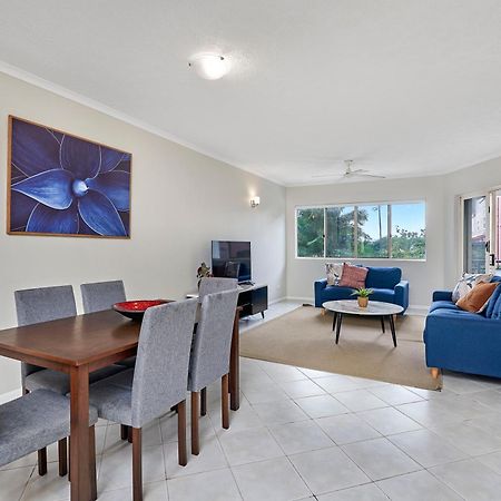 North Cove Waterfront Suites Cairns Exteriér fotografie